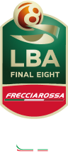 Logo LBA Final Eight
