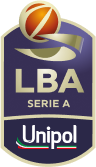 Logo LBA Serie A